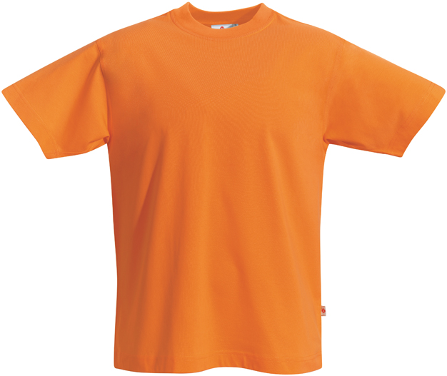 T-Shirt Orange